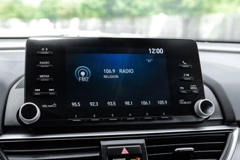 Used 2019 Honda Accord LX image 26