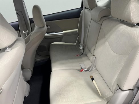 Used 2012 Toyota Prius V Two image 14