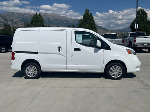 Used 2017 Nissan NV200 SV image 2
