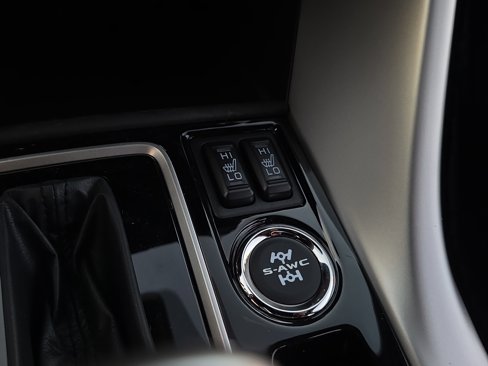 New 2026 Mitsubishi Eclipse Cross SEL image 20