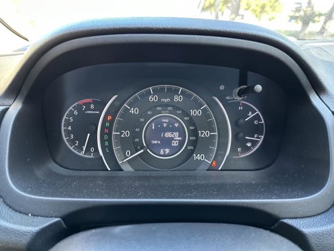 Used 2016 Honda CR-V EX-L image 7