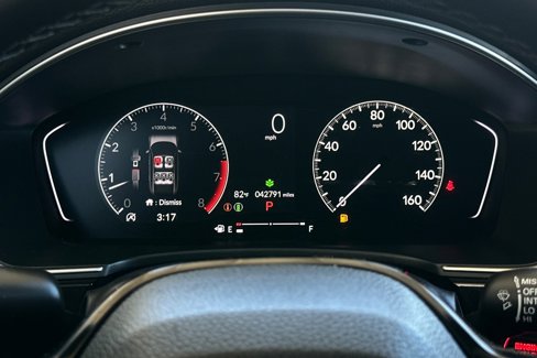 Used 2023 Honda Civic EX-L image 32
