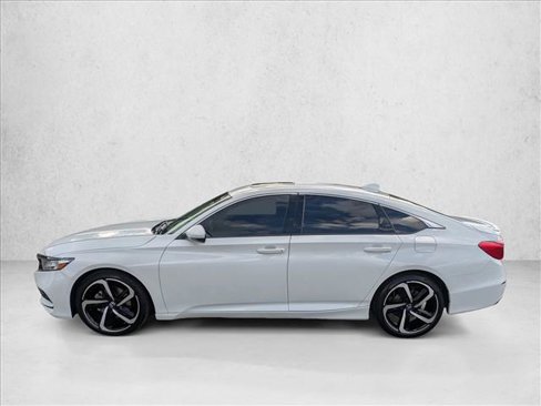 Used 2020 Honda Accord Sport image 8