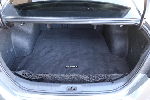 Used 2022 Nissan Altima 2.0 SR image 20