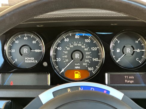 Used 2008 Rolls-Royce Phantom Sedan image 24