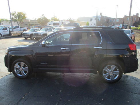 Used 2015 GMC Terrain SLE w/ Chrome Edition image 8