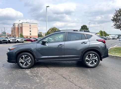 Used 2024 Subaru Crosstrek 2.0i Premium image 6