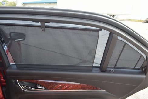 Used 2014 Cadillac CTS Performance image 41