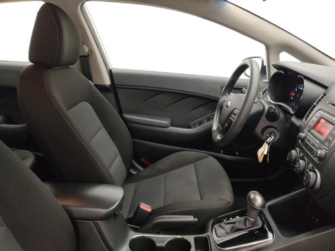 Used 2018 Kia Forte LX image 21