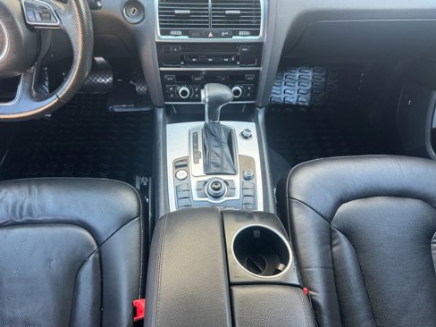 Used 2014 Audi Q7 TDI Prestige image 25