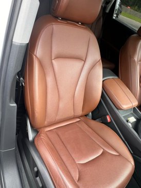 Used 2019 Audi Q7 3.0T Prestige w/ Prestige Package image 11