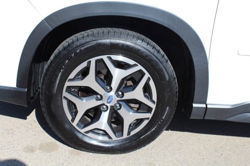 Used 2019 Subaru Forester Premium w/ All-Weather Package image 10