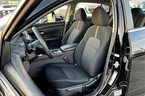 Used 2024 Nissan Sentra SV image 21
