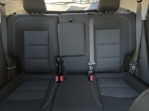 Used 2022 GMC Terrain SLE image 30
