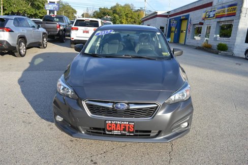 Used 2019 Subaru Impreza 2.0i image 8