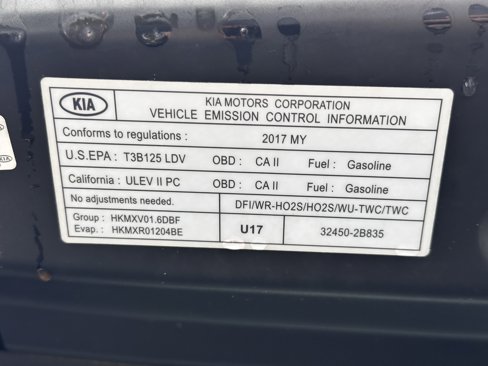 Used 2017 Kia Rio LX w/ Power Package image 27