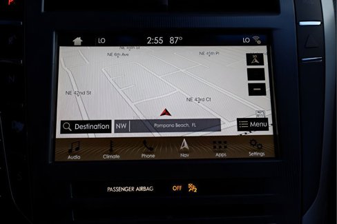 Used 2017 Lincoln MKZ Select w/ Select Plus Package image 25