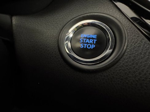 Used 2021 Toyota C-HR Nightshade image 25