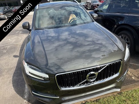 Used 2018 Volvo XC90 T5 Momentum w/ Convenience Package image 3