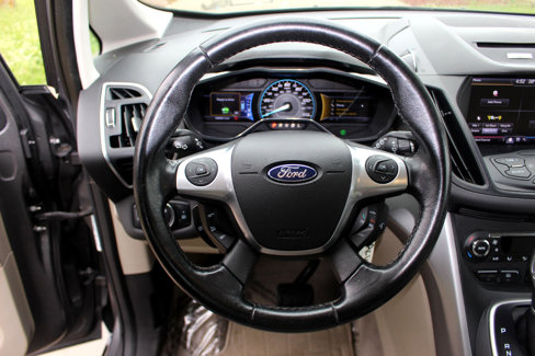 Used 2013 Ford C-MAX SE image 19