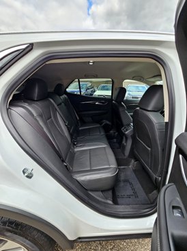 Used 2021 Buick Envision Essence image 11
