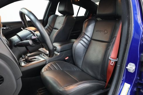 Used 2020 Dodge Charger SRT Hellcat w/ Harman/Kardon Audio Group image 66