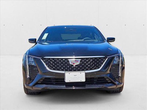 New 2025 Cadillac CT5 Premium Luxury w/ Technology Package image 6