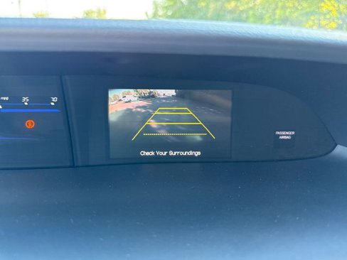Used 2014 Honda Civic LX image 20