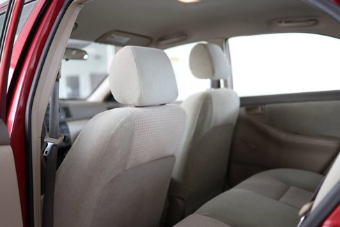 Used 2005 Toyota Corolla S image 18
