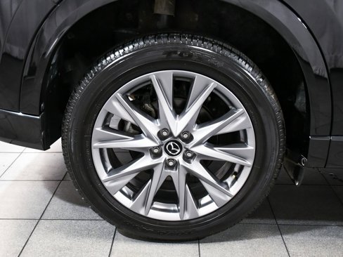 Used 2024 MAZDA CX-5 AWD 2.5 S w/ Premium Plus Pkg image 8