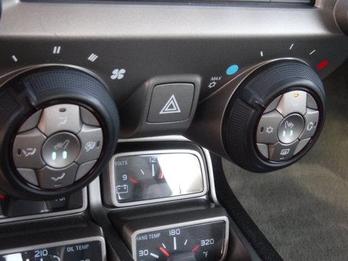 Used 2014 Chevrolet Camaro LT w/ RS Package image 25