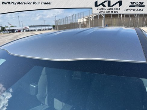 Used 2024 Kia Sportage LX image 12
