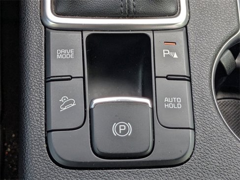 Certified 2020 Kia Sportage SX image 31