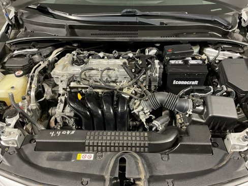 Used 2020 Toyota Corolla LE image 6