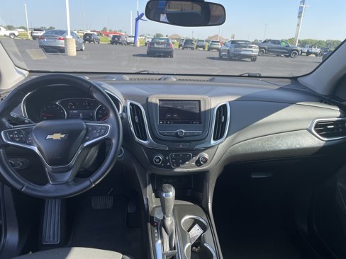 Certified 2020 Chevrolet Equinox LT image 17