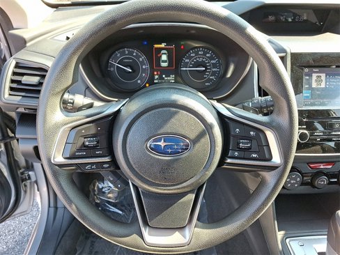 Certified 2020 Subaru Impreza 2.0i Premium image 20