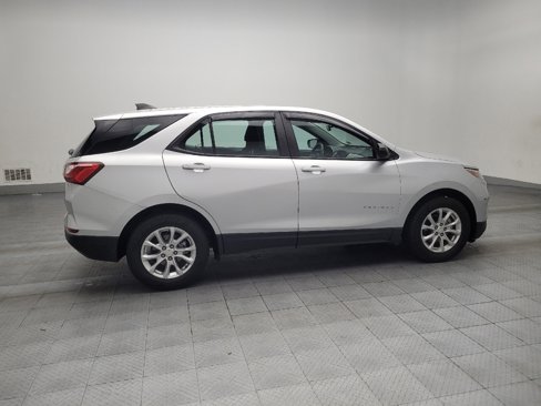 Used 2021 Chevrolet Equinox LS image 10