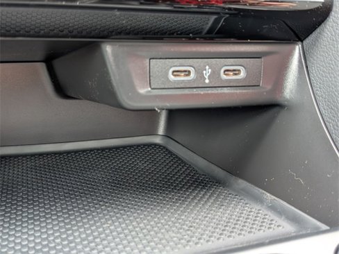 New 2025 Volkswagen Jetta Sport image 17