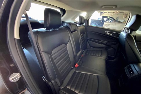Certified 2023 Ford Edge SEL image 18