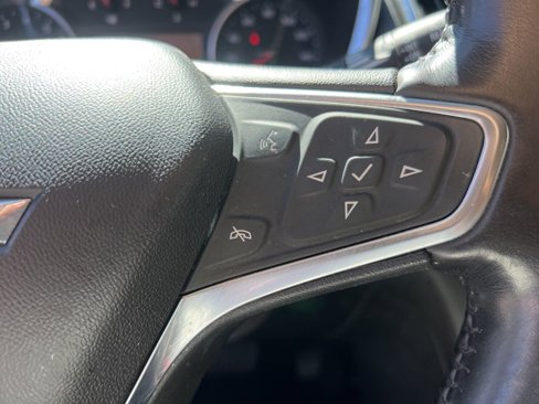 Used 2019 Chevrolet Equinox Premier image 14
