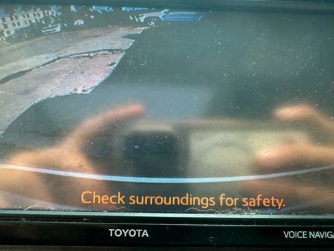 Used 2013 Toyota Sienna XLE image 22