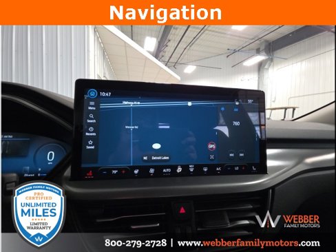 Used 2023 Ford Escape Active w/ Tech Pack #2 image 12