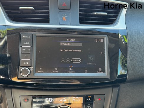Used 2019 Nissan Sentra SV w/ Special Edition Package image 20
