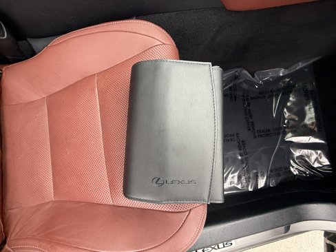 Used 2015 Lexus GS 350 AWD image 38