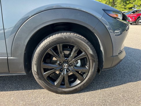 Certified 2022 MAZDA CX-30 AWD 2.5 S w/ Preferred Package image 25