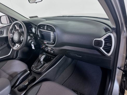 Certified 2023 Kia Soul LX w/ LX Technology Package image 10