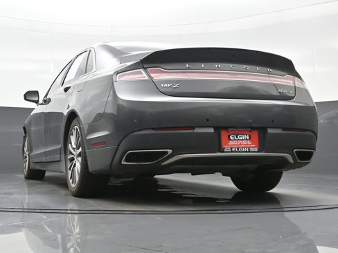 Used 2019 Lincoln MKZ Premiere image 27