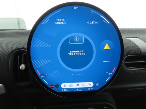 Certified 2025 MINI Cooper S image 31