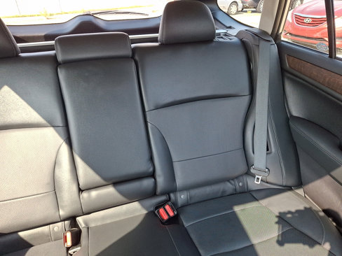 Used 2016 Subaru Outback 2.5i Limited image 20