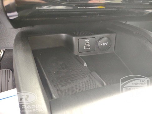 New 2025 Ford Escape ST-Line Elite w/ Tech Pack #2 image 45